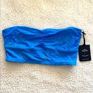 Women’s Lacey bralette